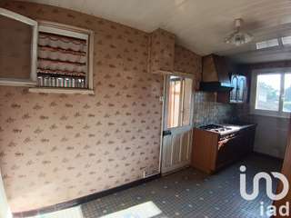Vente maison 4 pièces Vente maison 4 pièces