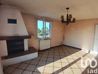 Vente maison 4 pièces Vente maison 4 pièces