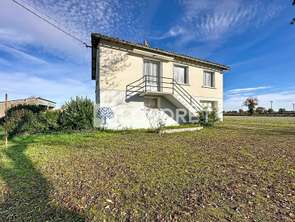 Vente Maison 3 chambresSaint-Varent