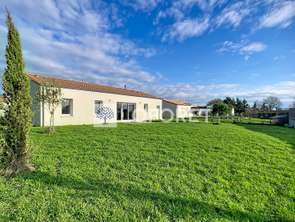 Vente Maison 3 chambresSaint-Varent