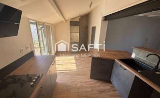 Photo Vente maison Saint-Varent