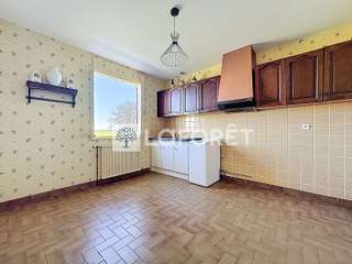 Vente maison 5 pièces Vente maison 5 pièces