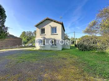 Vente maison 4 pièces Saint-Varent 79