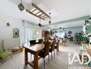 Vente Maison 3 chambresSaint-Varent
