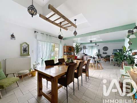 Vente maison 5 pièces Saint-Varent 79