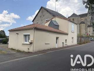 Vente maison 3 pièces Vente maison 3 pièces