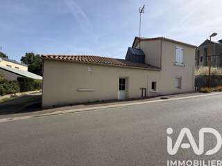 Vente maison 3 pièces Vente maison 3 pièces