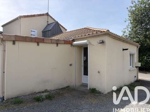 Vente maison 3 pièces Vente maison 3 pièces