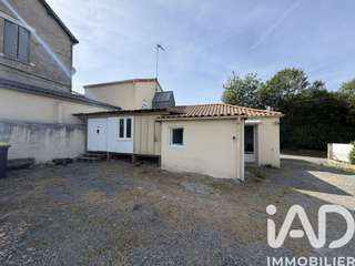 Vente maison 3 pièces Vente maison 3 pièces