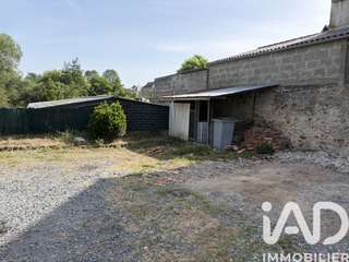 Vente maison 3 pièces Vente maison 3 pièces