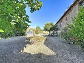 Vente Maison 3 chambresSaint-Varent