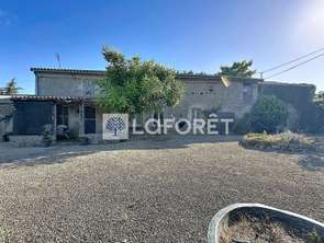 Vente Maison 3 chambresSaint-Varent