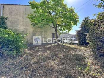 Vente maison 4 pièces Saint-Varent 79
