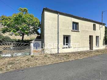 Vente Maison 3 chambresSaint-Varent