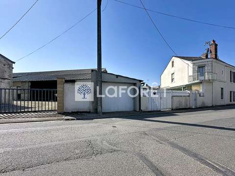Vente maison 3 pièces Vente maison 3 pièces