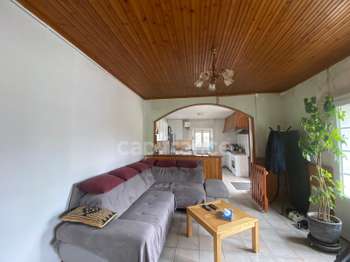 Photo Vente maison Saint-Varent