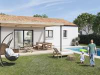 Vente maison 5 pièces Vente maison 5 pièces