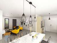 Vente maison 5 pièces Vente maison 5 pièces