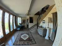 Vente maison 11 pièces