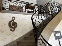 Vente maison 11 pièces
