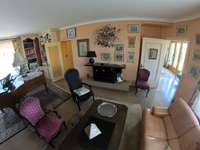 Vente maison 11 pièces