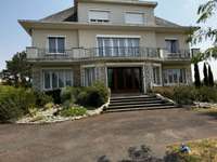 Vente maison 11 pièces