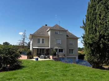 Vente maison 11 pièces
