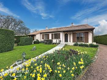 Vente Maison 3 chambresSaint-Varent