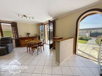 Vente maison 7 pièces Vente maison 7 pièces