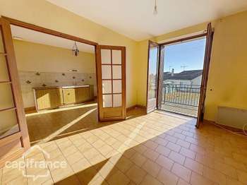Vente maison 4 pièces Saint-Varent 79