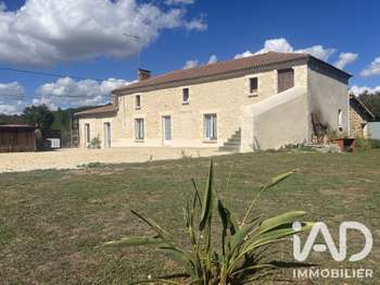 Vente Maison 2 chambresSaint-Varent