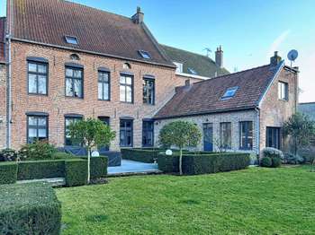 Vente maison 13 pièces Saint-Venant 62