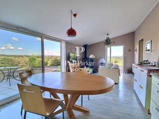 Vente maison 11 pièces