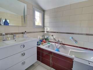 Vente maison 11 pièces