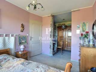 Vente maison 11 pièces