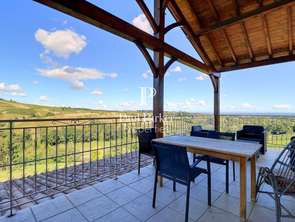 Vente Maison 6 chambresSaint-Vérand