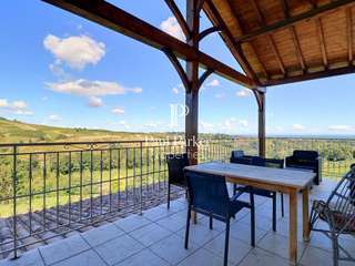Vente maison 11 pièces