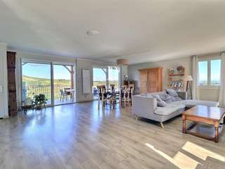 Vente maison 11 pièces