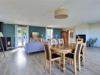 Vente maison 11 pièces
