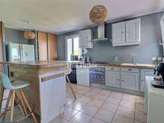 Vente maison 11 pièces