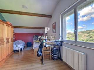 Vente maison 11 pièces