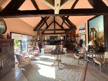 Vente Maison 7 chambresSaint-Viâtre