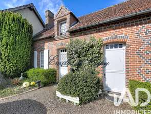 Vente Maison 7 chambresSaint-Viâtre