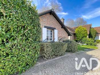 Vente Maison 7 chambresSaint-Viâtre