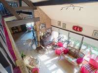 Vente maison 9 pièces Vente maison 9 pièces