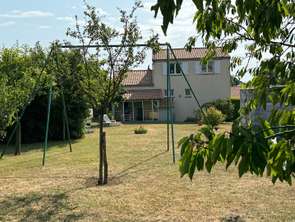 Vente Maison 4 chambresSaint-Viaud