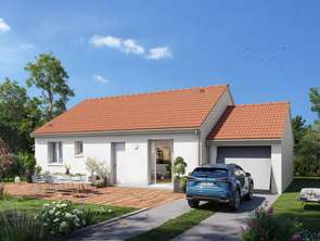 Vente Maison 3 chambresSaint-Viaud