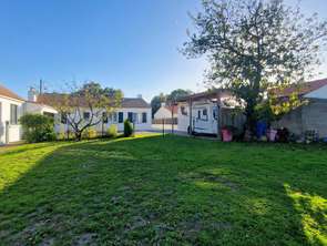 Vente Maison 3 chambresSaint-Viaud