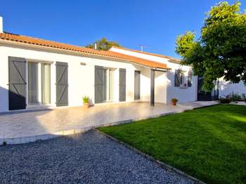 Vente Maison 3 chambresSaint-Viaud