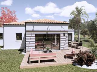 Vente maison 5 pièces Vente maison 5 pièces